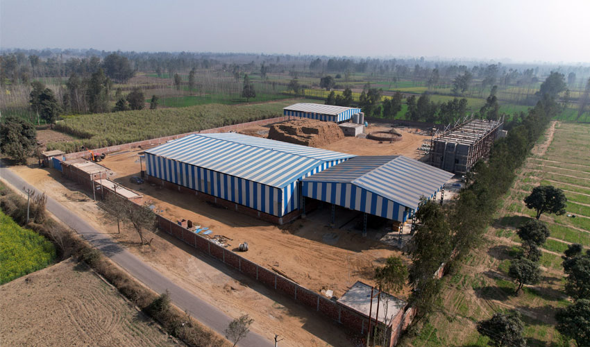 Plug-Flow-Digester-Technology