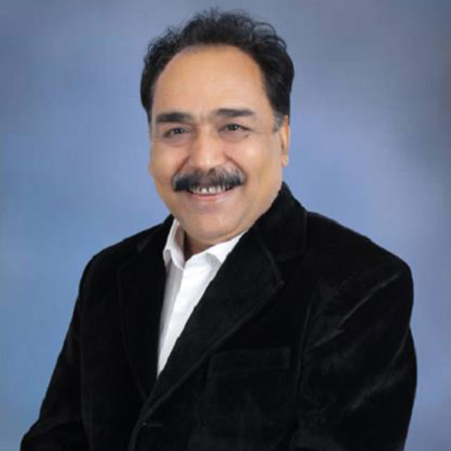 Dr. Alok Agrawal