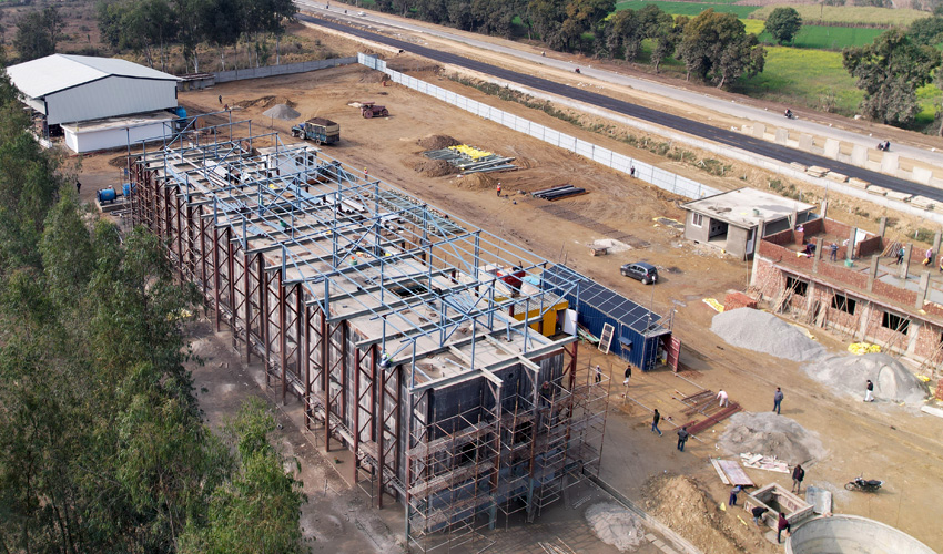 Thermophilic-Digestion-Technology